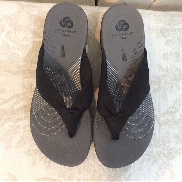 clarks arla gibson